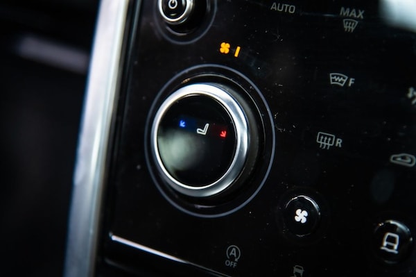 Used Land Rover Discovery Sport 2022 for sale - 75206659: Photo 19