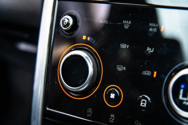 Used Land Rover Discovery Sport 2022 for sale - 75206659: Photo 21