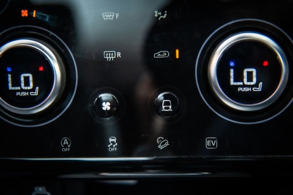 Used Land Rover Discovery Sport 2022 for sale - 75206659: Photo 22