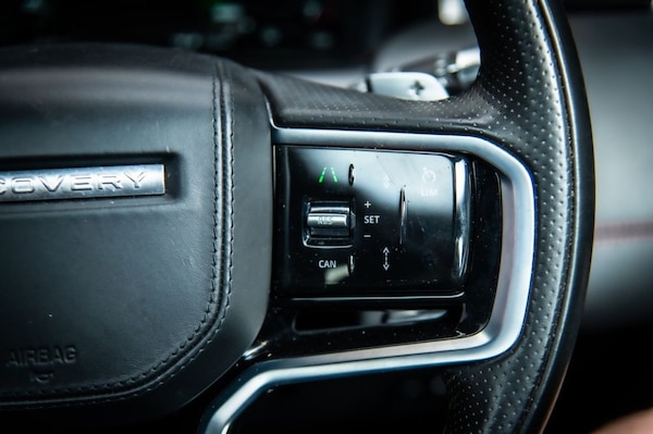 Used Land Rover Discovery Sport 2022 for sale - 75206659: Photo 27
