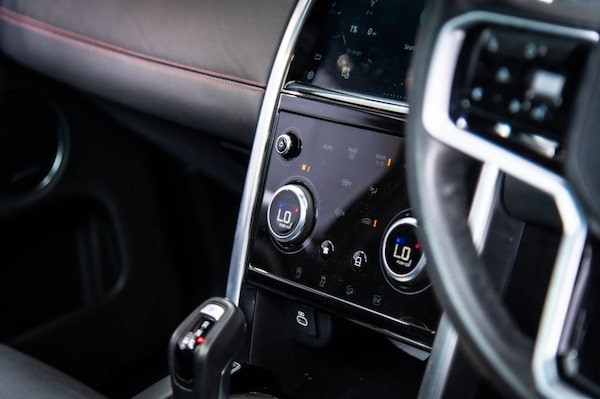 Used Land Rover Discovery Sport 2022 for sale - 75206659: Photo 29