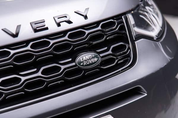 Used Land Rover Discovery Sport 2022 for sale - 75206659: Photo 40