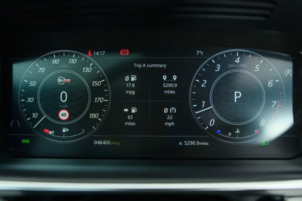 Used Land Rover Range Rover Sport 2021 for sale - 77534553: Photo 22