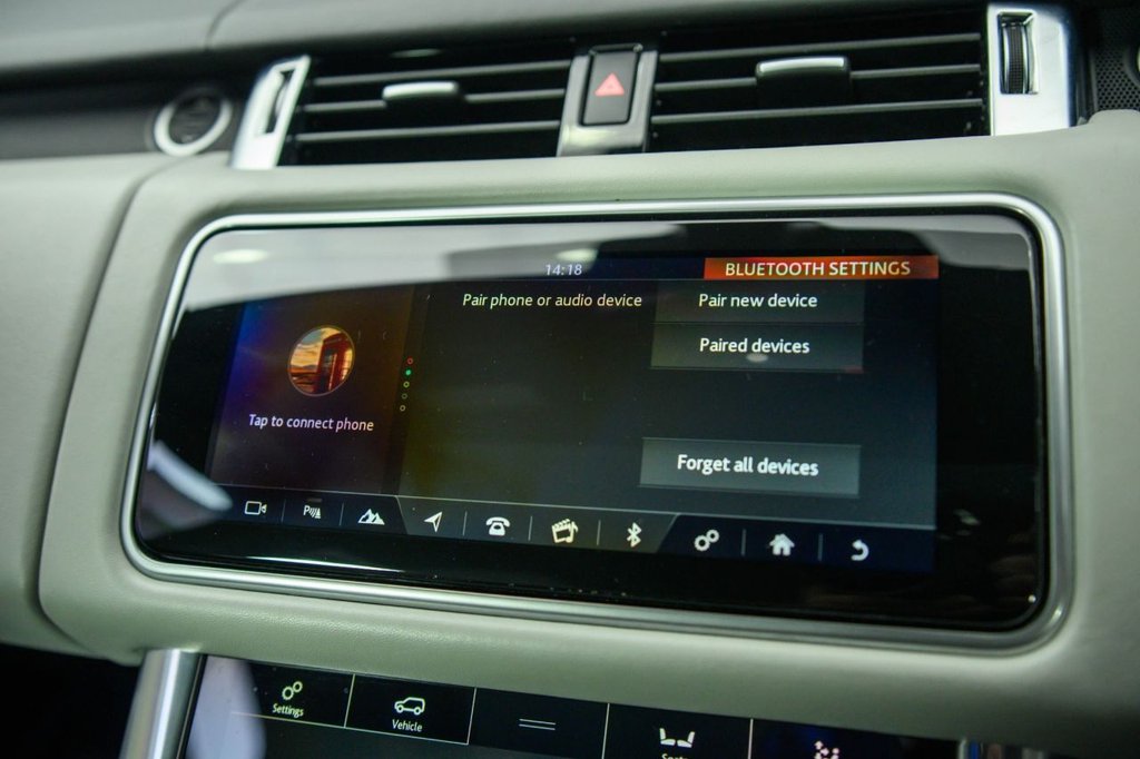 Used Land Rover Range Rover Sport 2021 for sale - 77534553: Photo 26