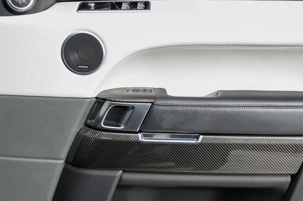 Used Land Rover Range Rover Sport 2021 for sale - 77534553: Photo 28