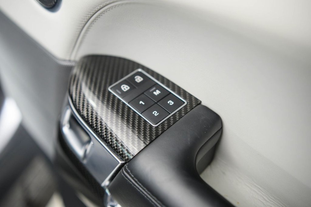 Used Land Rover Range Rover Sport 2021 for sale - 77534553: Photo 29