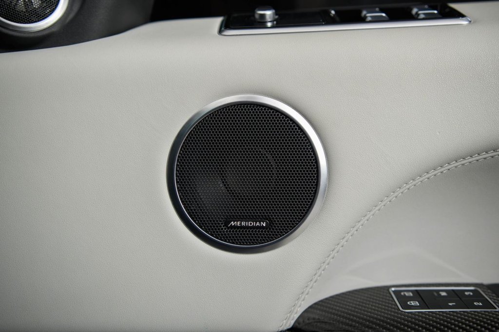 Used Land Rover Range Rover Sport 2021 for sale - 77534553: Photo 30