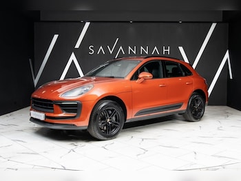 Used Porsche Macan 2023 for sale - 79574576: Photo