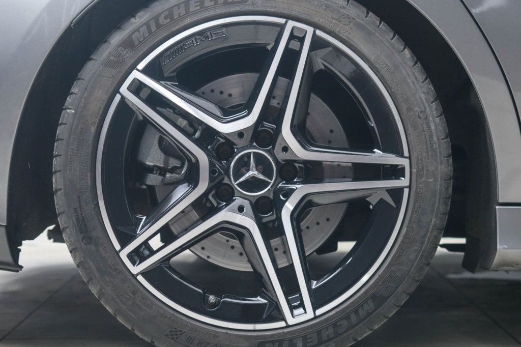 Used Mercedes-Benz A-Class 2019 for sale - 78166997: Photo 10