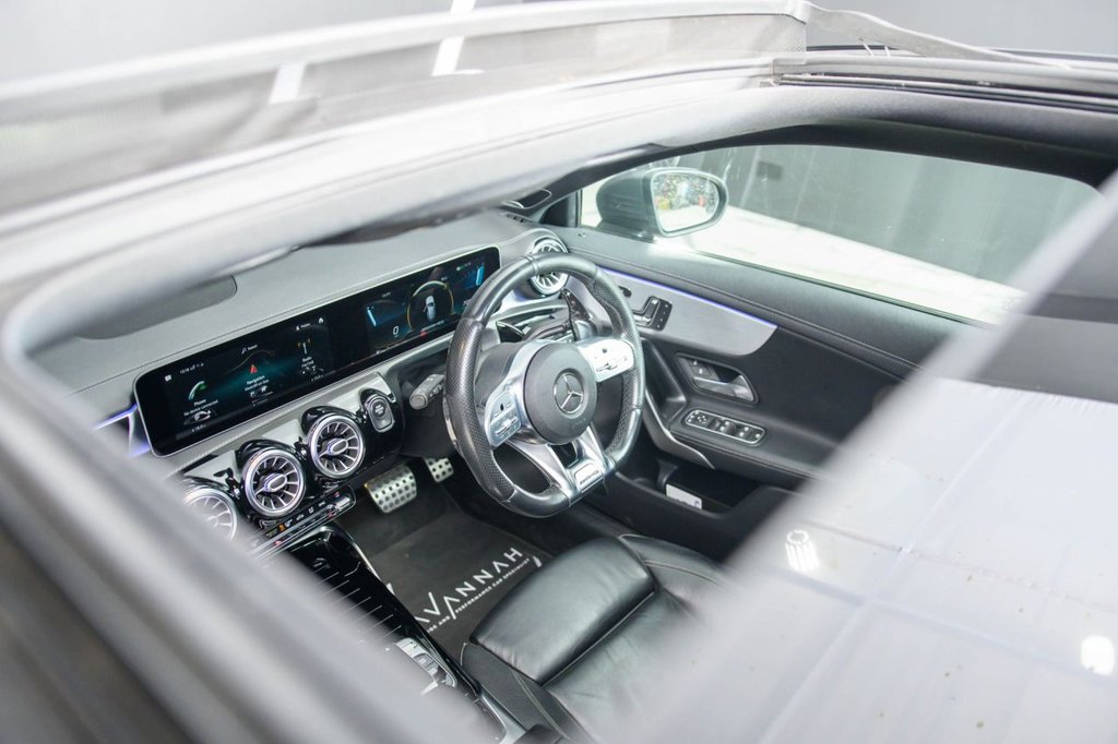 Used Mercedes-Benz A-Class 2019 for sale - 78166997: Photo 11