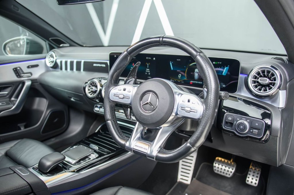 Used Mercedes-Benz A-Class 2019 for sale - 78166997: Photo 12