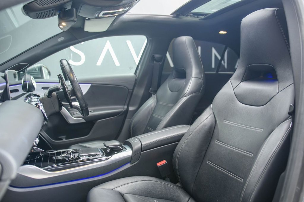 Used Mercedes-Benz A-Class 2019 for sale - 78166997: Photo 13