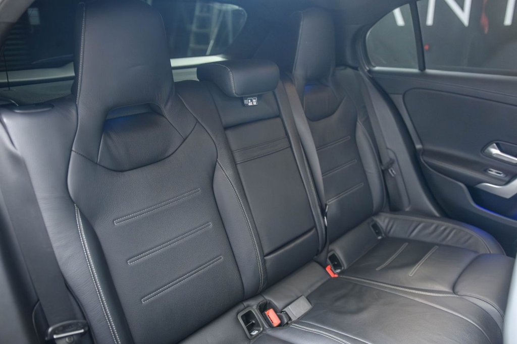 Used Mercedes-Benz A-Class 2019 for sale - 78166997: Photo 14