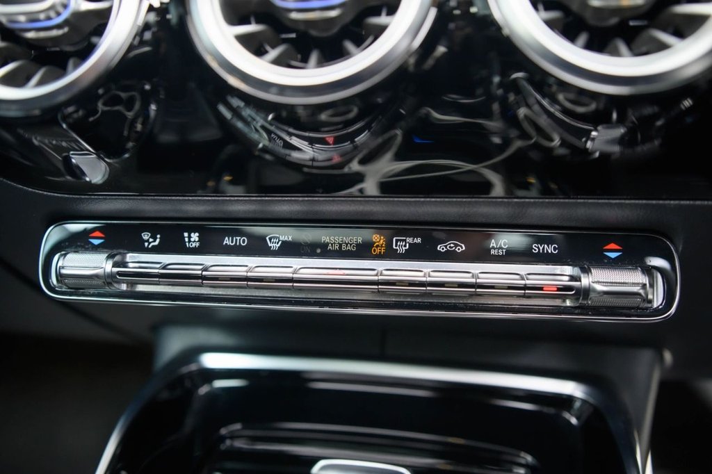 Used Mercedes-Benz A-Class 2019 for sale - 78166997: Photo 17