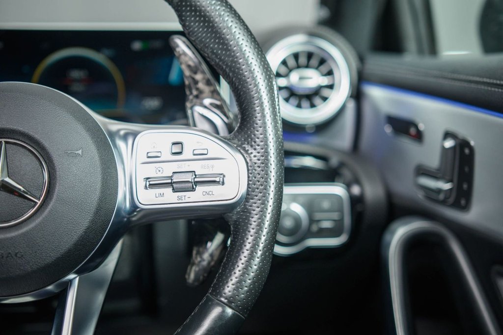 Used Mercedes-Benz A-Class 2019 for sale - 78166997: Photo 19