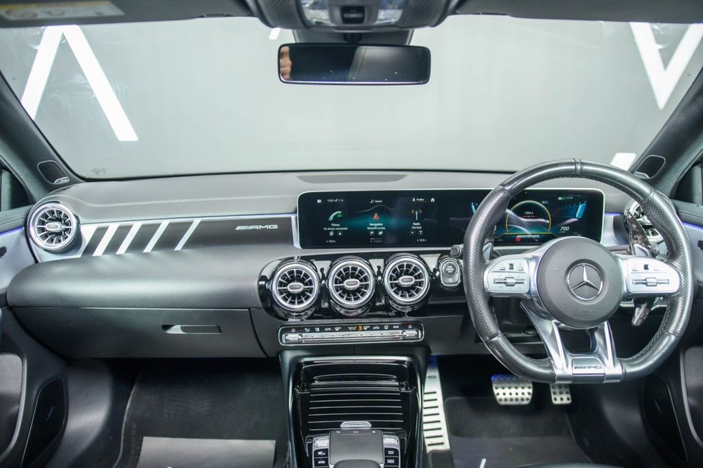 Used Mercedes-Benz A-Class 2019 for sale - 78166997: Photo 2