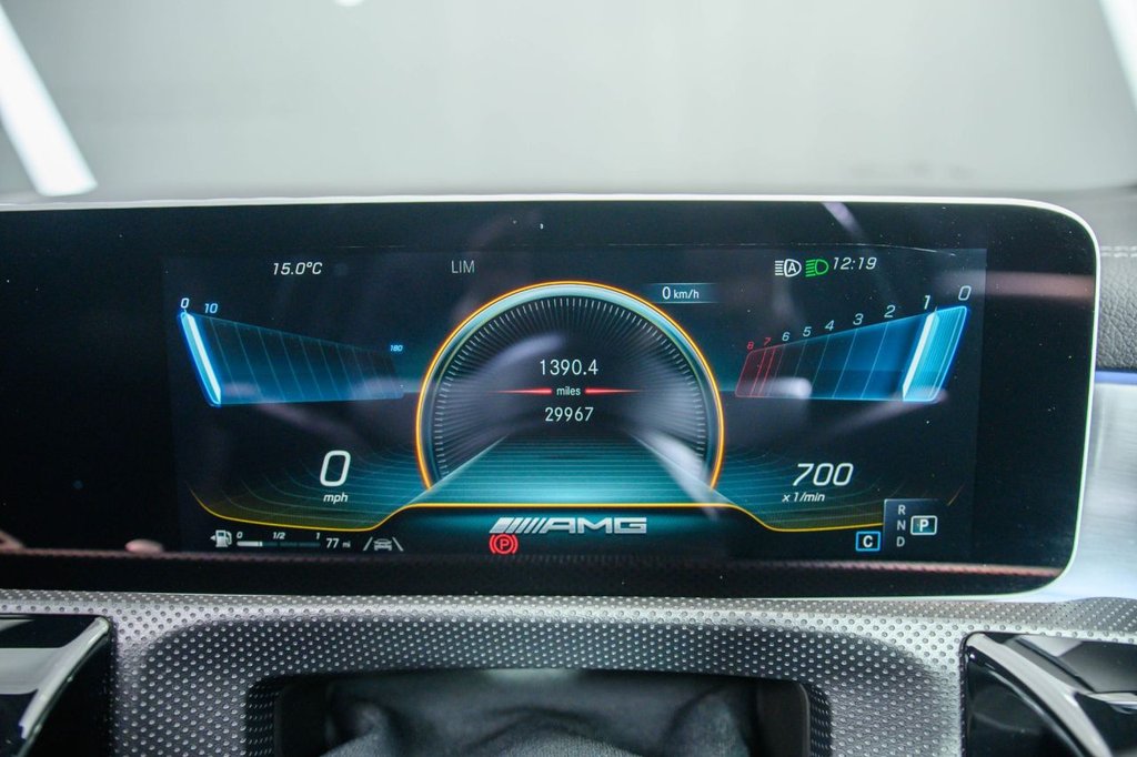 Used Mercedes-Benz A-Class 2019 for sale - 78166997: Photo 20