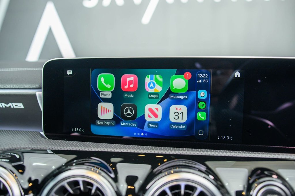 Used Mercedes-Benz A-Class 2019 for sale - 78166997: Photo 21