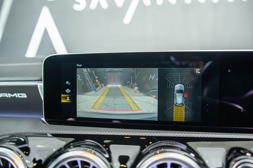 Used Mercedes-Benz A-Class 2019 for sale - 78166997: Photo 22