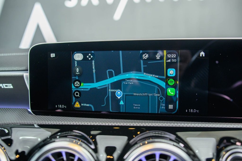 Used Mercedes-Benz A-Class 2019 for sale - 78166997: Photo 23