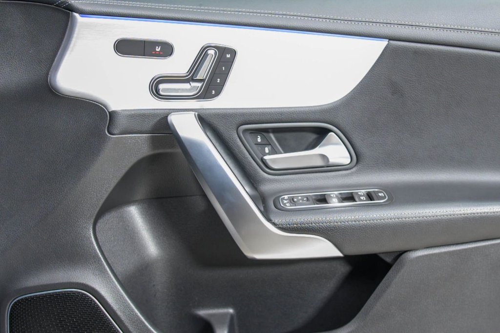 Used Mercedes-Benz A-Class 2019 for sale - 78166997: Photo 25