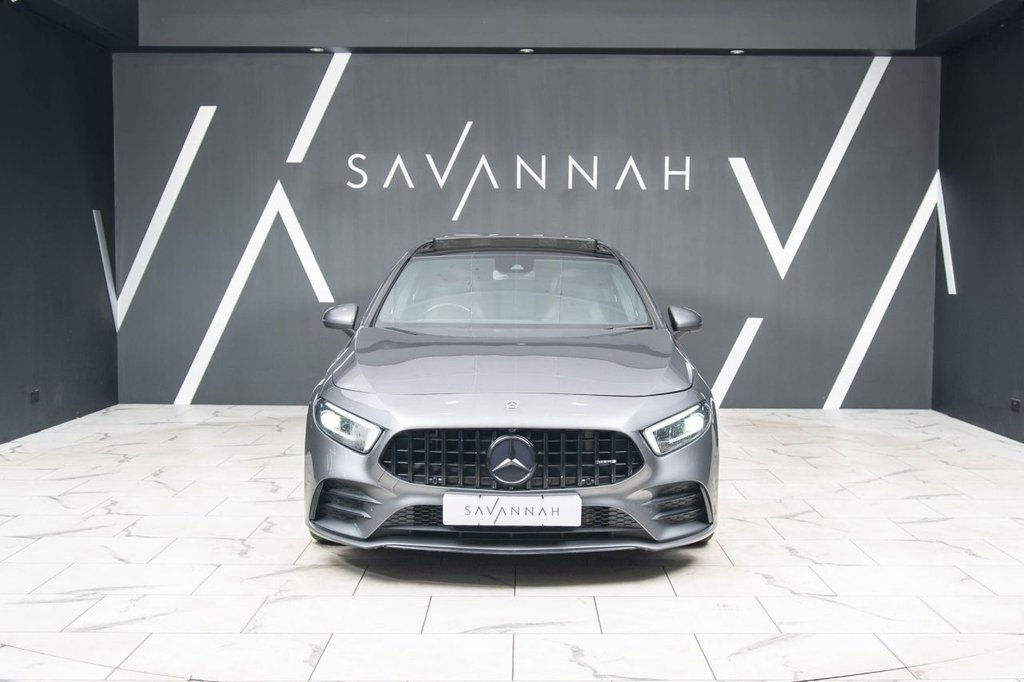 Used Mercedes-Benz A-Class 2019 for sale - 78166997: Photo 3