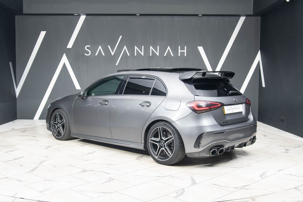 Used Mercedes-Benz A-Class 2019 for sale - 78166997: Photo 6