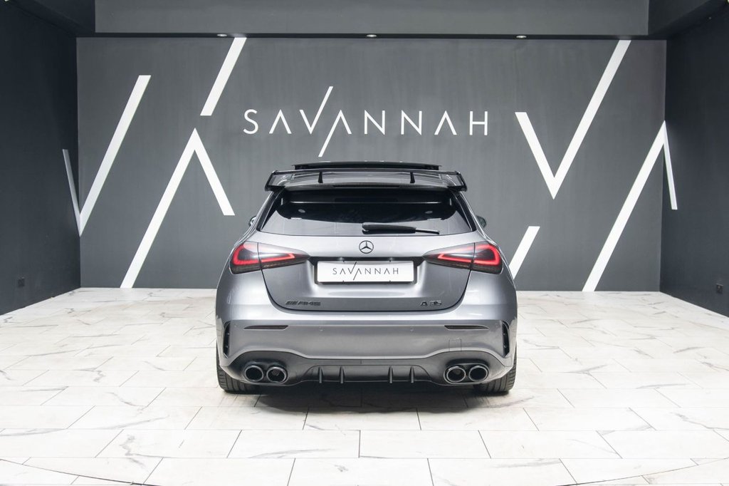 Used Mercedes-Benz A-Class 2019 for sale - 78166997: Photo 7