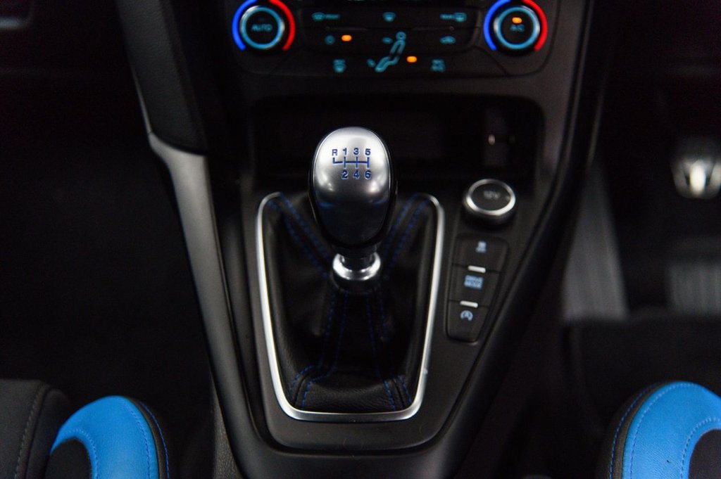 Used Ford Focus 2017 for sale - 76768566: Photo 22