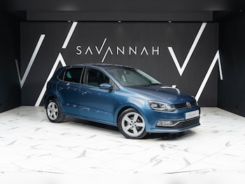 Used Volkswagen Polo 2016 for sale - 79334540: Photo
