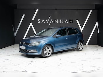 Used Volkswagen Polo 2016 for sale - 79334540: Photo
