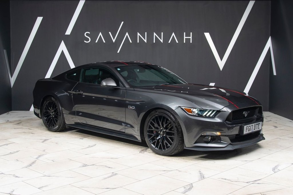 Used Ford Mustang 2017 for sale - 77966992: Photo 10