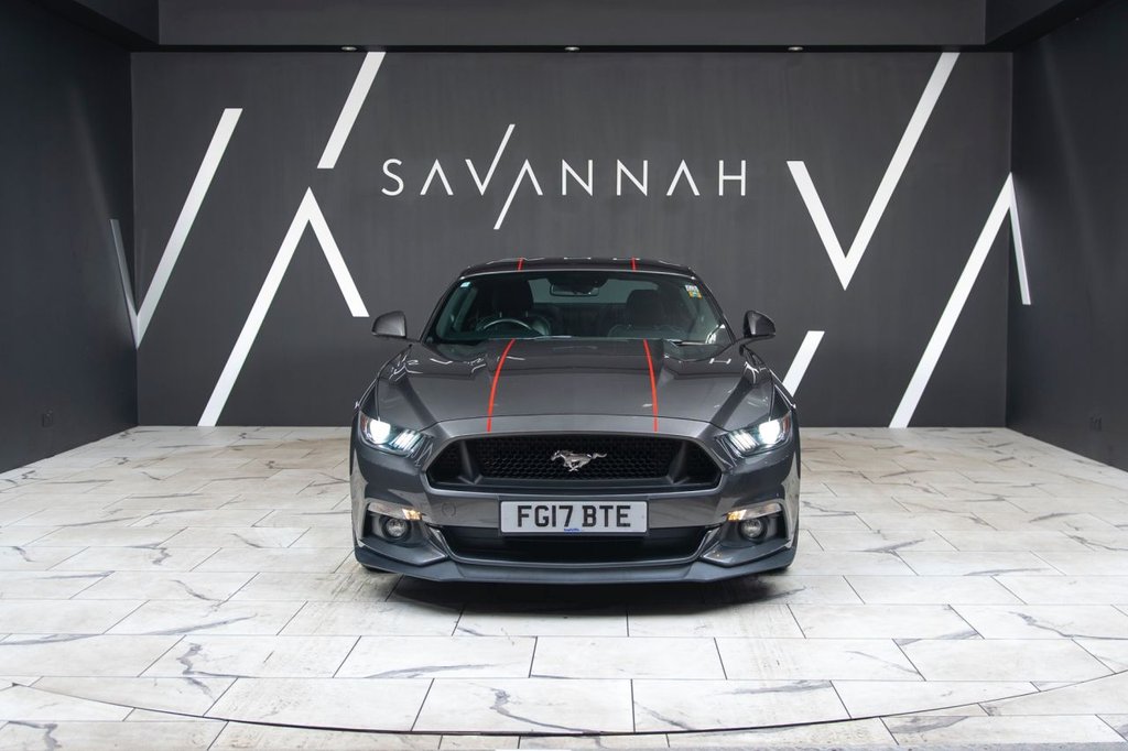 Used Ford Mustang 2017 for sale - 77966992: Photo 11