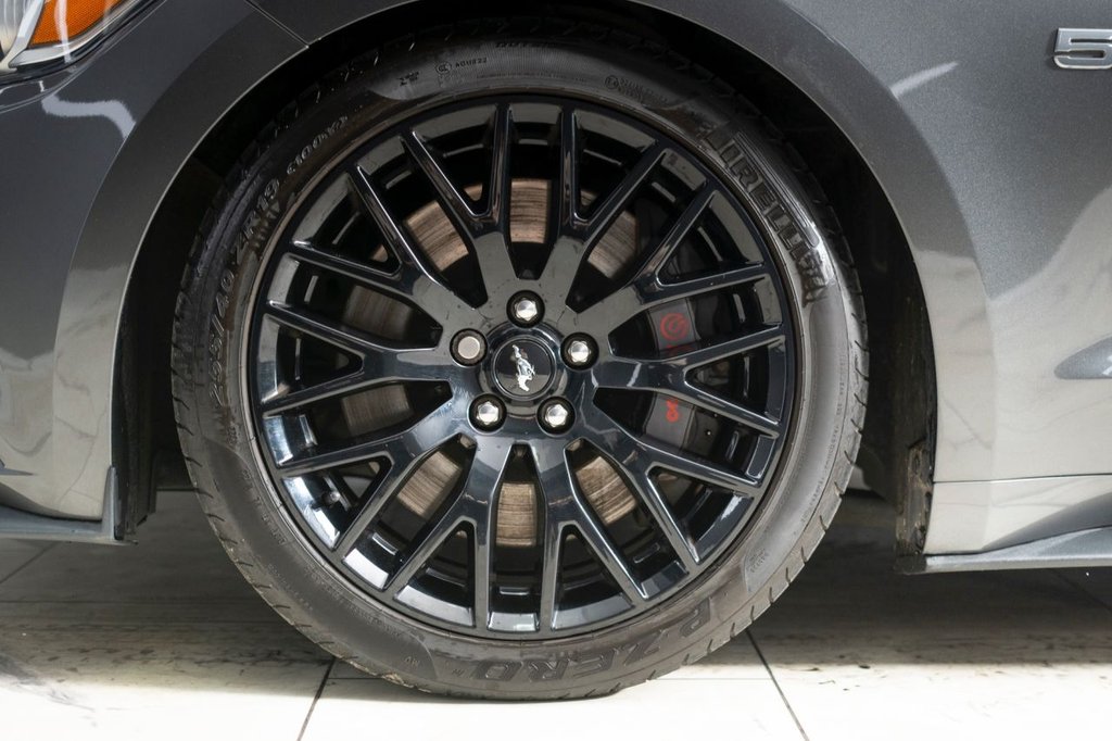 Used Ford Mustang 2017 for sale - 77966992: Photo 12