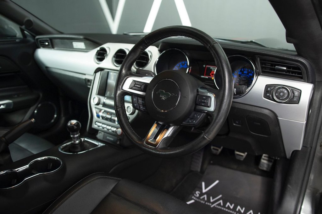 Used Ford Mustang 2017 for sale - 77966992: Photo 13