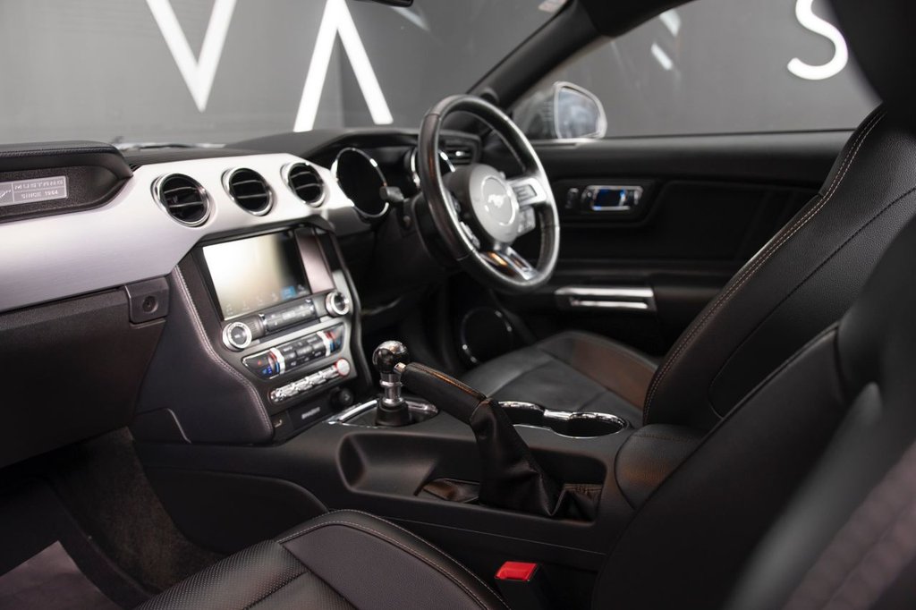 Used Ford Mustang 2017 for sale - 77966992: Photo 15