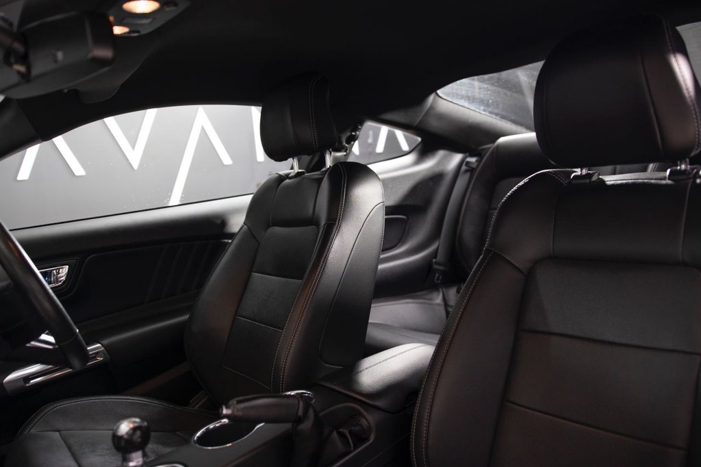 Used Ford Mustang 2017 for sale - 77966992: Photo 17