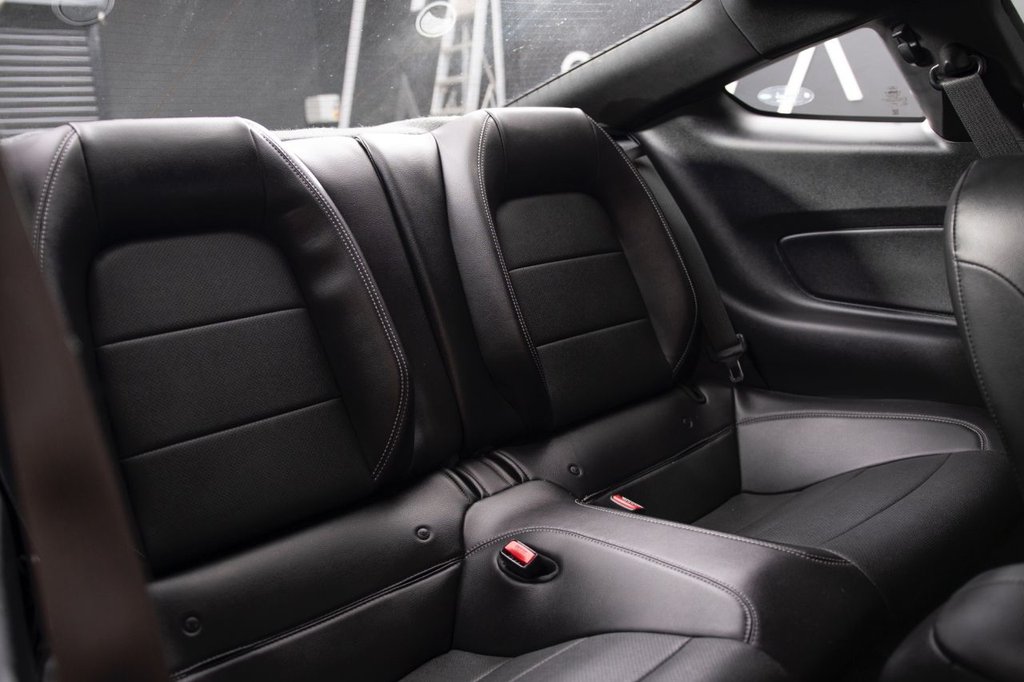 Used Ford Mustang 2017 for sale - 77966992: Photo 19