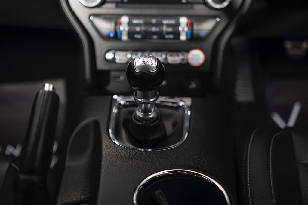 Used Ford Mustang 2017 for sale - 77966992: Photo 20