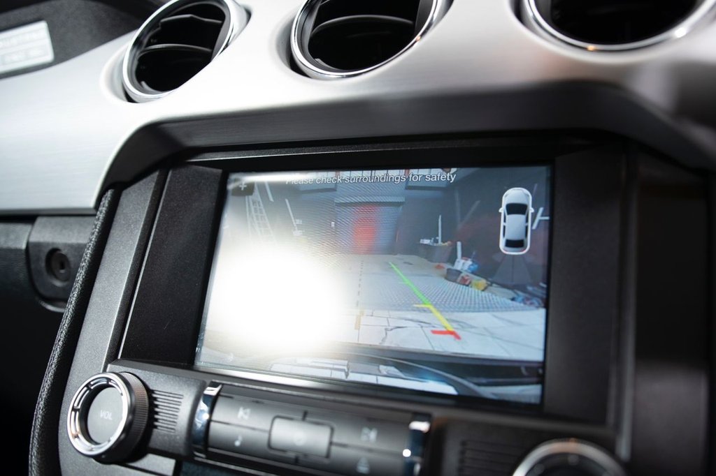 Used Ford Mustang 2017 for sale - 77966992: Photo 21