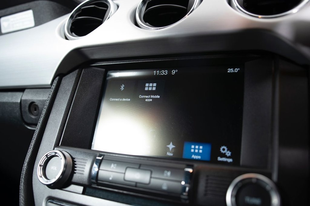 Used Ford Mustang 2017 for sale - 77966992: Photo 22