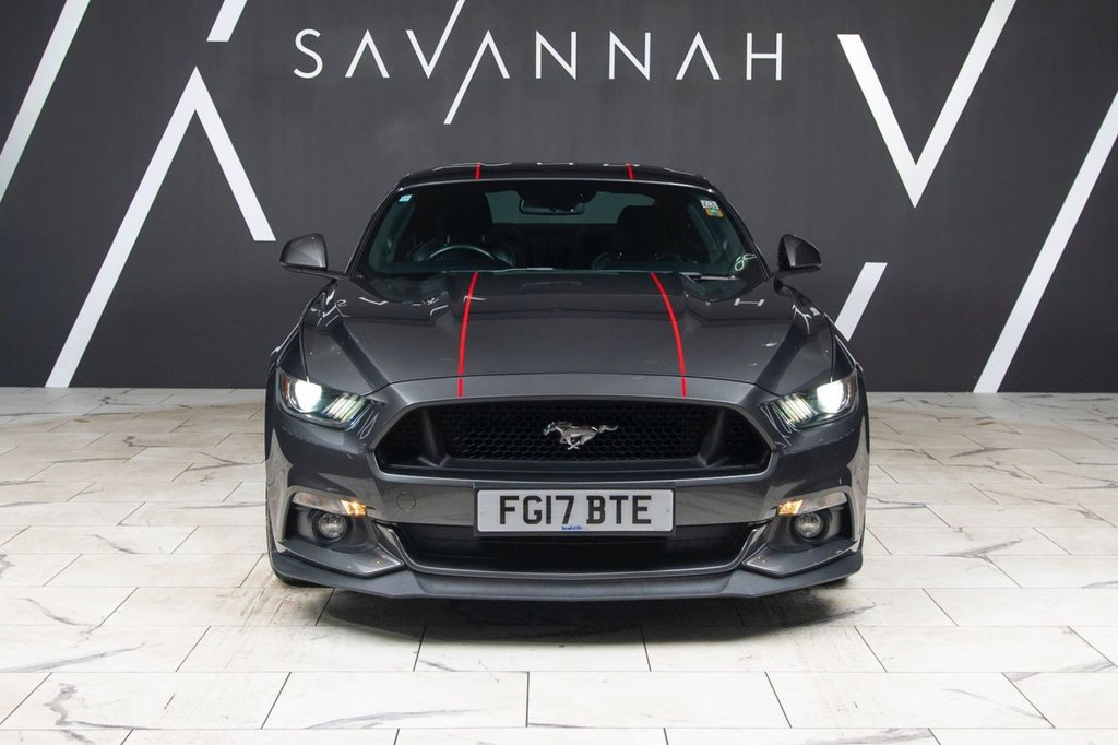 Used Ford Mustang 2017 for sale - 77966992: Photo 3