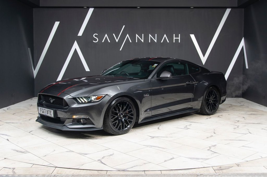 Used Ford Mustang 2017 for sale - 77966992: Photo 4