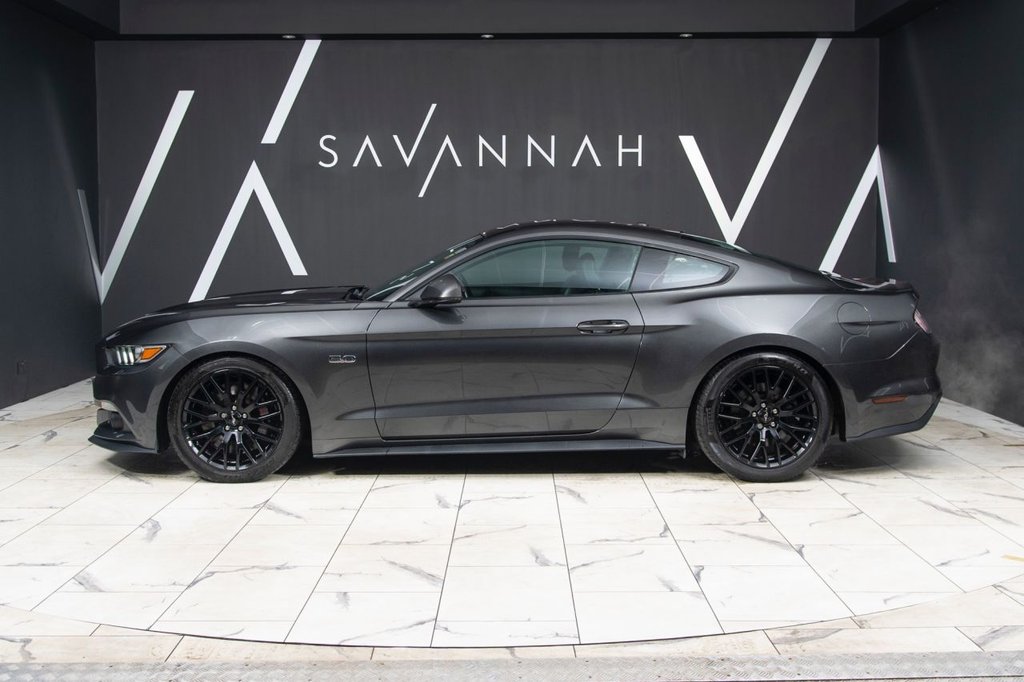 Used Ford Mustang 2017 for sale - 77966992: Photo 5