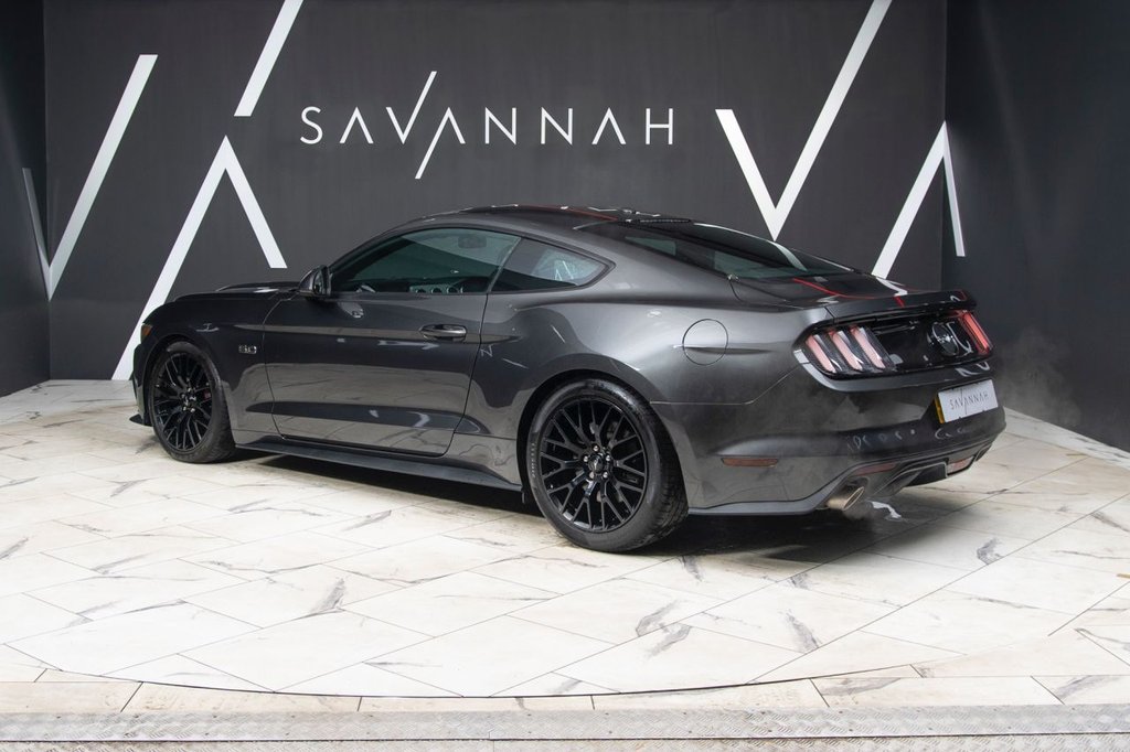 Used Ford Mustang 2017 for sale - 77966992: Photo 6