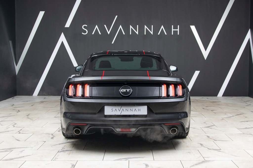 Used Ford Mustang 2017 for sale - 77966992: Photo 7