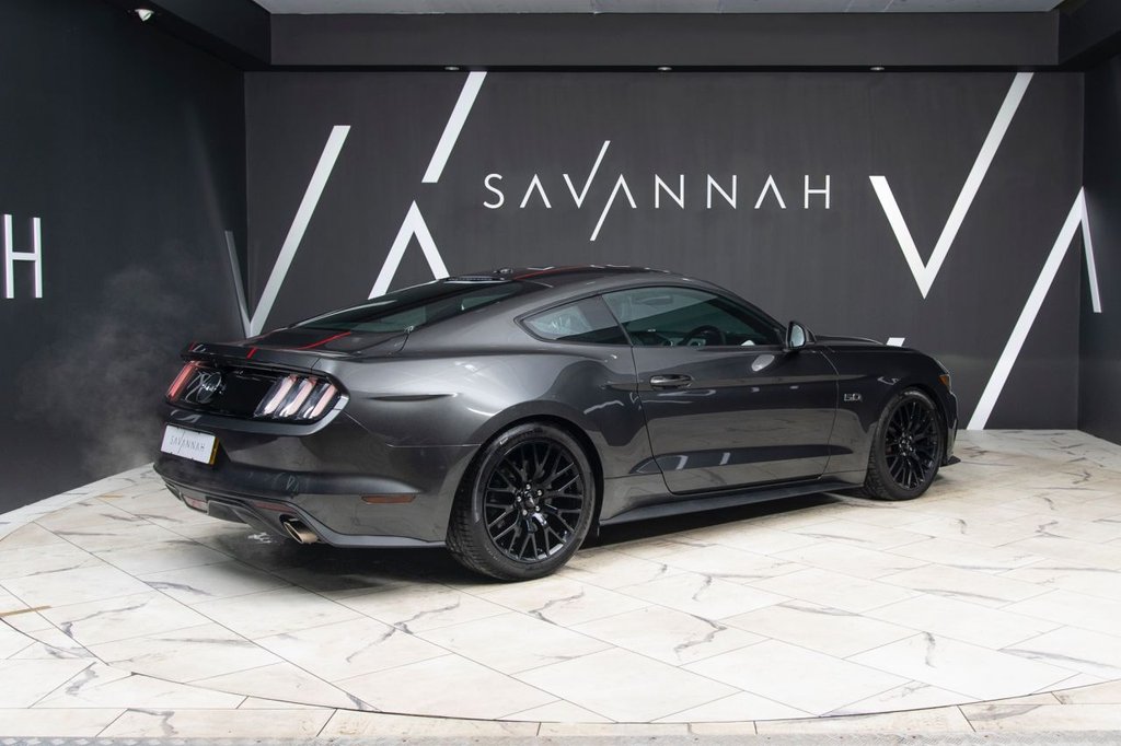 Used Ford Mustang 2017 for sale - 77966992: Photo 8