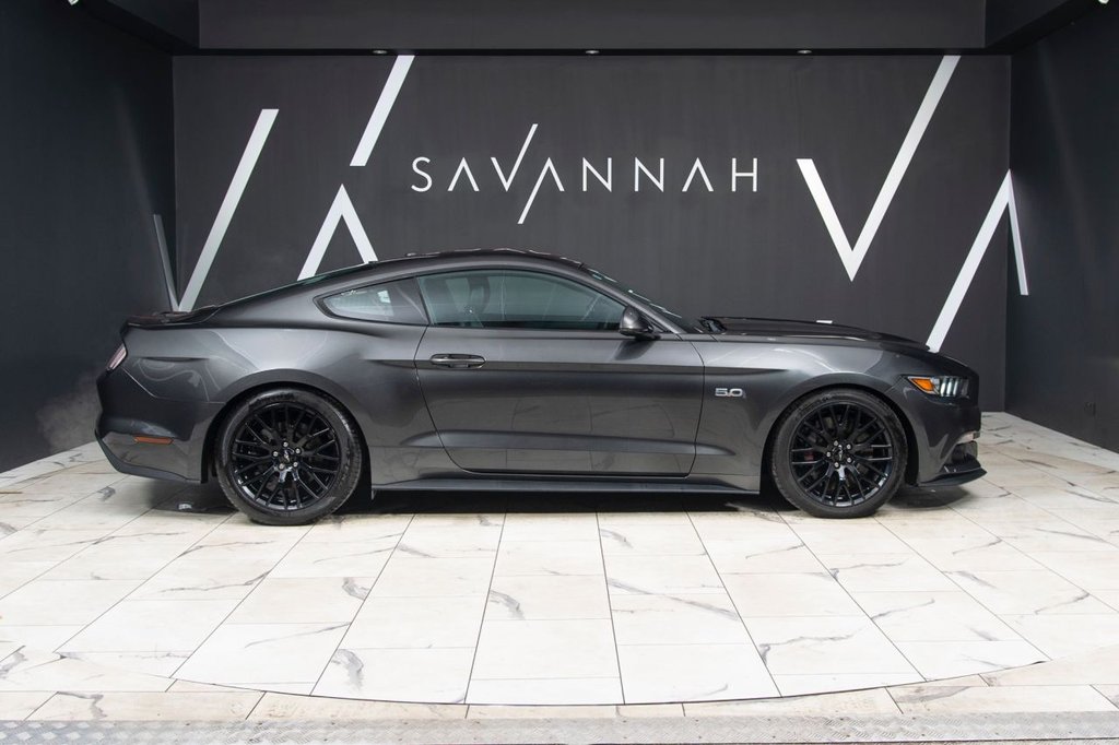 Used Ford Mustang 2017 for sale - 77966992: Photo 9