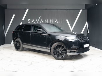 Used Land Rover Range Rover Velar 2018 for sale - 78382607: Photo
