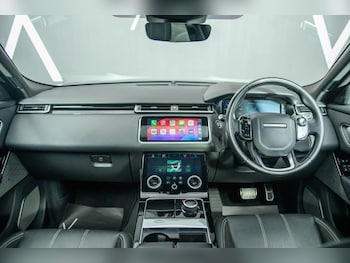 Used Land Rover Range Rover Velar 2018 for sale - 78382607: Photo